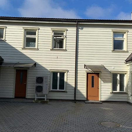 Sepa Apartments Pärnu Exterior photo